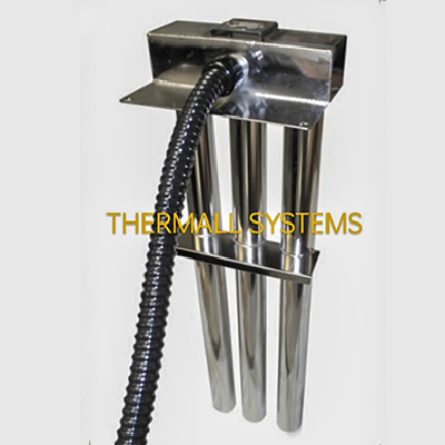 Phosphating Heaters2